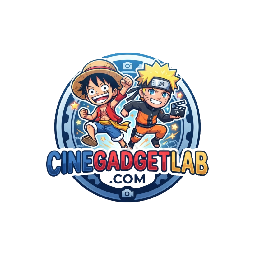 Il Regno dei Gadget Nerd, Videogiochi e Film